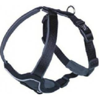 Comfort seletøj "Classic Preno" - Black - L: L: 60-75 cm; W: 30 mm