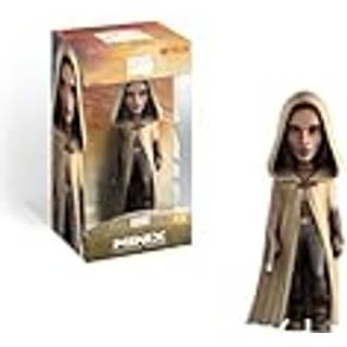 REBEL MOON - Kora - Figure Minix # 12cm