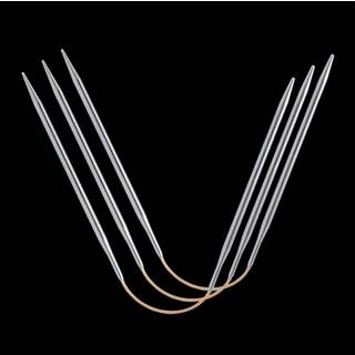 Addi CraSyTrio lange 26 cm - 6.00 mm