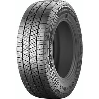 Continental VanContact™ A/S Ultra 6PR BSW M+S 3PMSF 195/65R15C 98/96T
