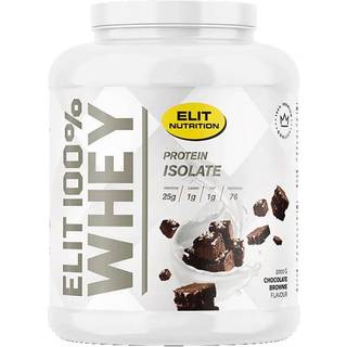 ELIT 100% Valleprotein 2000 g