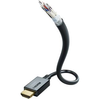 Inakustik Star HDMI 2.1 kabel (8K@60 Hz) | 1,5 meter