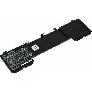 Batteri til Laptop Asus ZenBook Pro UX550VE-bn121T