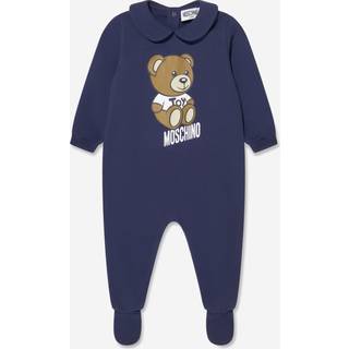Baby All-in-ones & Dungarees - Navy blue - 6