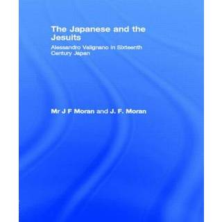 The Japanese and the Jesuits