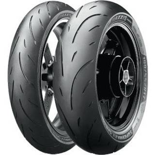 Maxxis Supermaxx Sport MA-SP ( 120/70 ZR17 TL (58W) Forhjul )