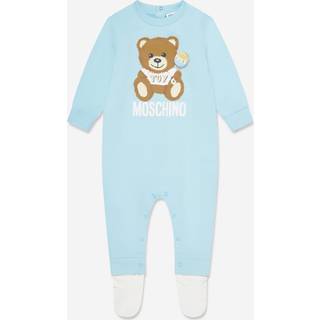 Baby All-in-ones & Dungarees - Sky blue - 6