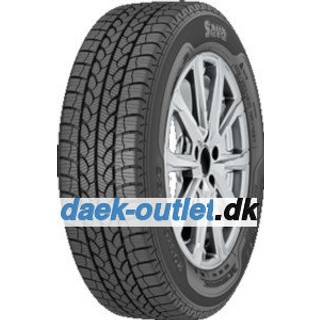 Sava Eskimo LT ( 215/60 R17C 109/107T 8PR )