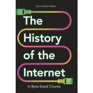 The History of the Internet in Byte-Sized Chunks