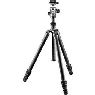 GITZO TRIPOD KIT TRAVELER GK1545T+82TQD CARBON