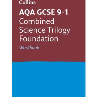 AQA GCSE 9-1 Combined Science Foundation Workbook