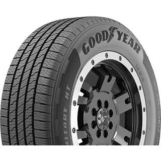 Goodyear Wrangler Territory HT ( 275/45 R21 110V XL EVR )