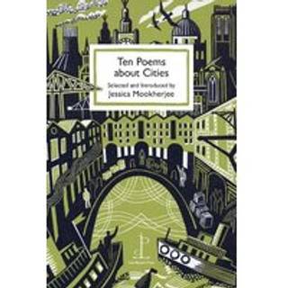 Ten Poems about Cities