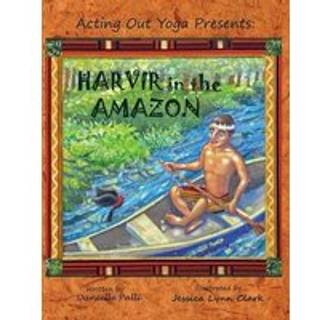 Acting Out Yoga Presents