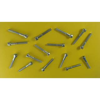 Insexskrue ch 912 8.8 fzb m5x35