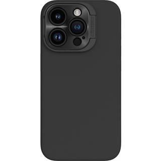 Nillkin Soft LensWing MagSafe Cover iPhone 15 Pro sort