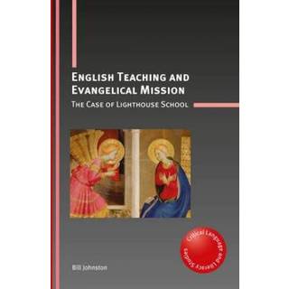English Teaching and Evangelical Mission