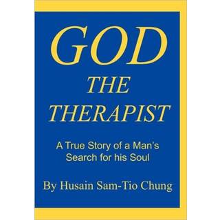 God the Therapist
