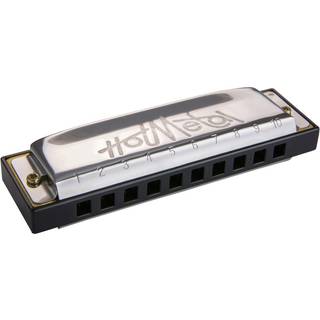 Hohner Hot Metal E-major