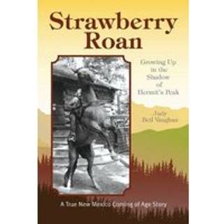 Strawberry Roan