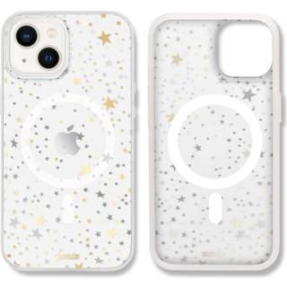 Sonix -sag til iPhone 14 Plus | Kompatibel med MagSafe | 10ft drop testet | Klar stjerneklar aften