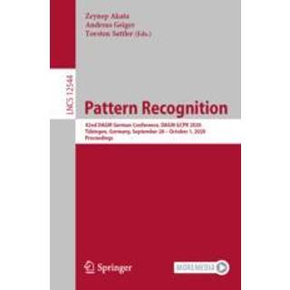 Pattern Recognition