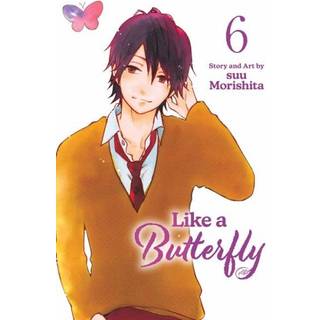 Like a Butterfly, Vol. 6