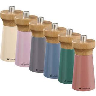 Zassenhaus Saltkværn 12 cm, sand