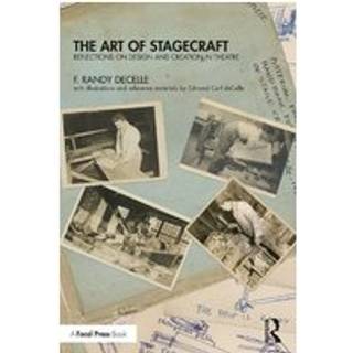 The Art of Stagecraft