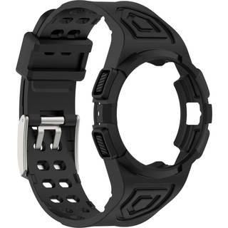Ur armbånd Sort