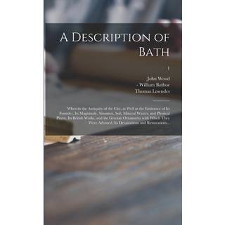 A Description of Bath