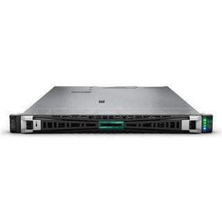 HPE ProLiant DL360 Gen11 4410Y 2.0GHz 12-core 1P 32GB-R MR408i-o NC 8SFF 800W PS server Stativ (1U) Intel® Xeon Silver 2 GHz DDR5-SDRAM