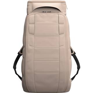 Db Hugger Backpack 30L Fogbow Beige, OneSize