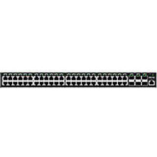 Grandstream GWN7800 Series GWN7806P - switch - enterprise-grade - 48 ports - Managed - rack-mountable