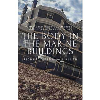 The Body in the Marine Buildings