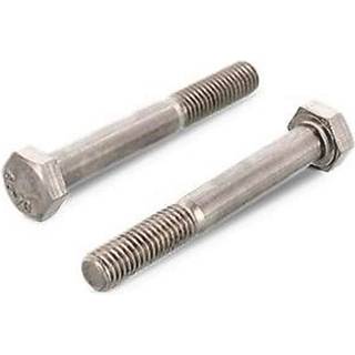 M16X180MM BOLT DIN 931 A4