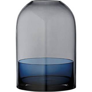 AYTM - Tota lanterne - Black/Navy large