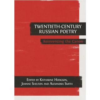 Twentieth-Century Russian Poetry