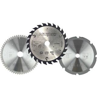Hitachi Savklinge 190x2,0x30 mm, 18T, ATB