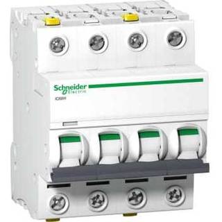 Schneider  Automatsikring IC60h 4P 40A D