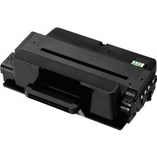 Laser toner Xerox 106R02312 - Sort