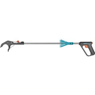 Gardena 4-i-1 opsamler