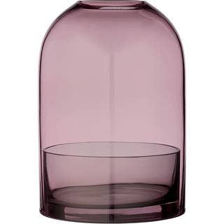 AYTM - Tota lanterne - Rose/Black large