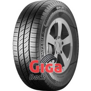 Semperit Van-Life 3 ( 235/65 R16C 121/119R 10PR )