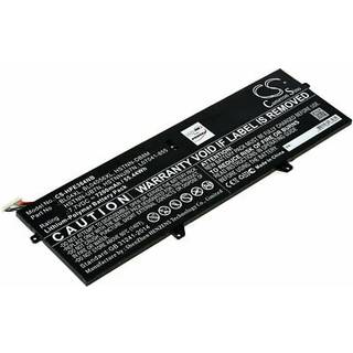 Batteri til Laptop HP EliteBook x360 1040 G5(5DF89EA)