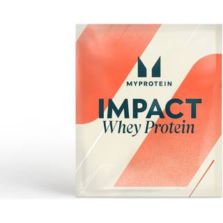 Impact Whey Protein (Prøve) - 25g - Cereal Milk
