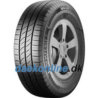 Semperit Van-Life 3 ( 185/75 R16C 104/102R 8PR )