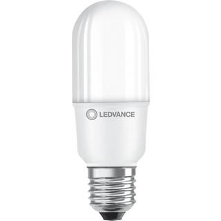 Ledvance LED Classic Stick LED E27 matt 8W 806lm - 827 ekstra varm hvid | erstatter 60W