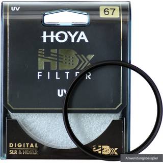 Hoya HDX UV 37mm