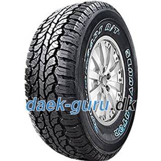 Lanvigator Catchfors A/T 6PR 235/75R15 104S